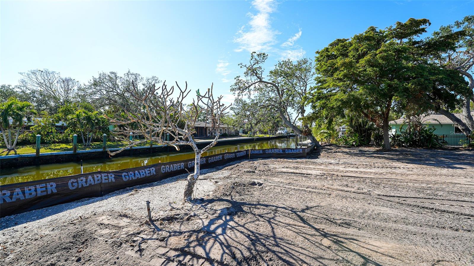LONGBOAT SHORES REV - Land
