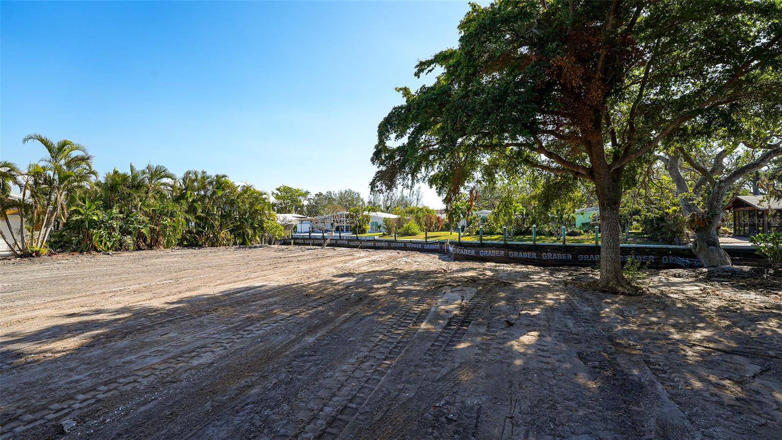 LONGBOAT SHORES REV - Land