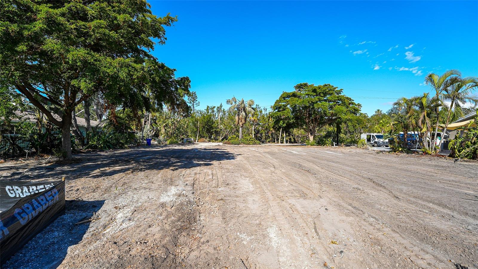 LONGBOAT SHORES REV - Land
