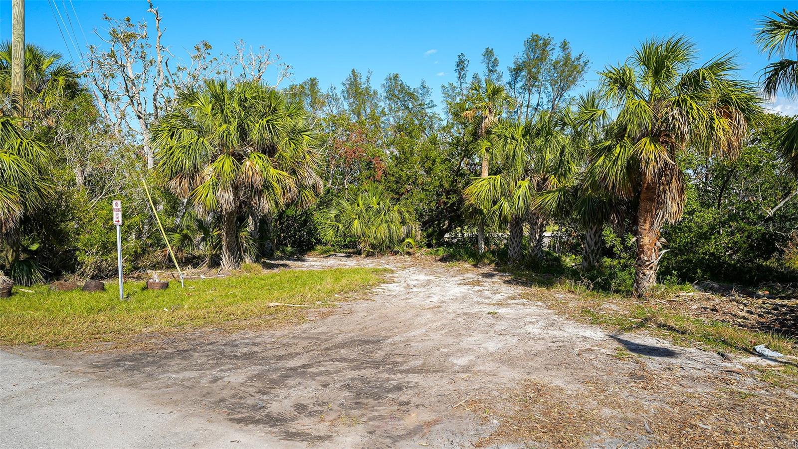 LONGBOAT SHORES REV - Land