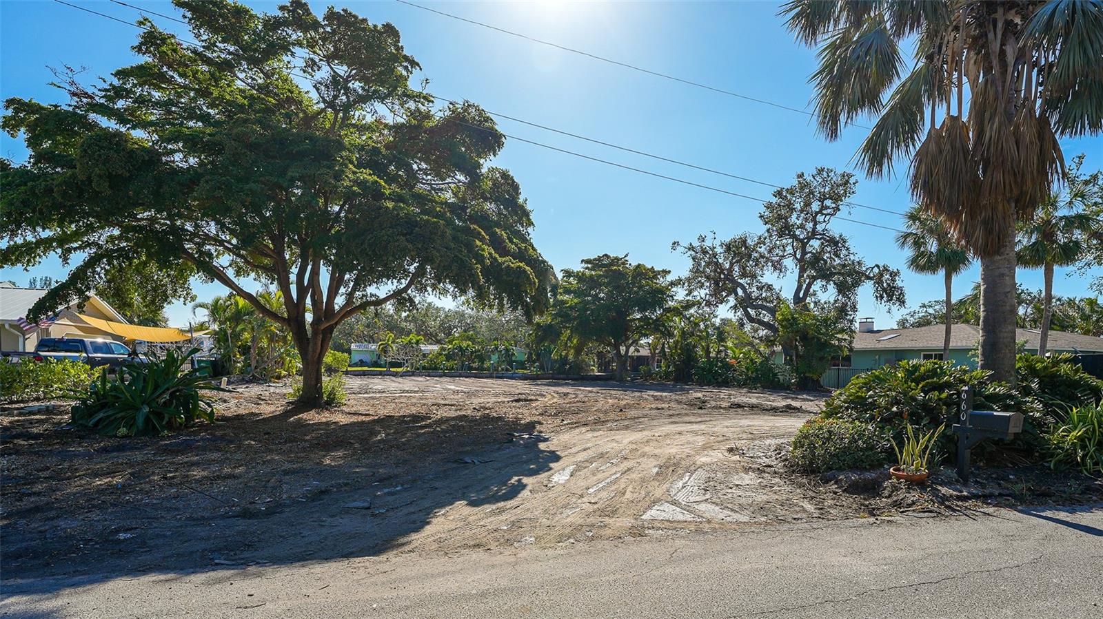 LONGBOAT SHORES REV - Land