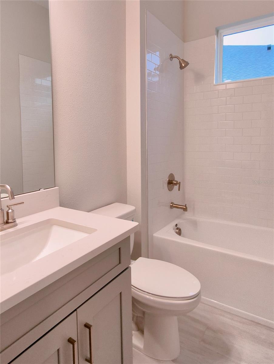 WESTVIEW POD B NEIGHBORHOOD 5 PH 1 - Residential Lease