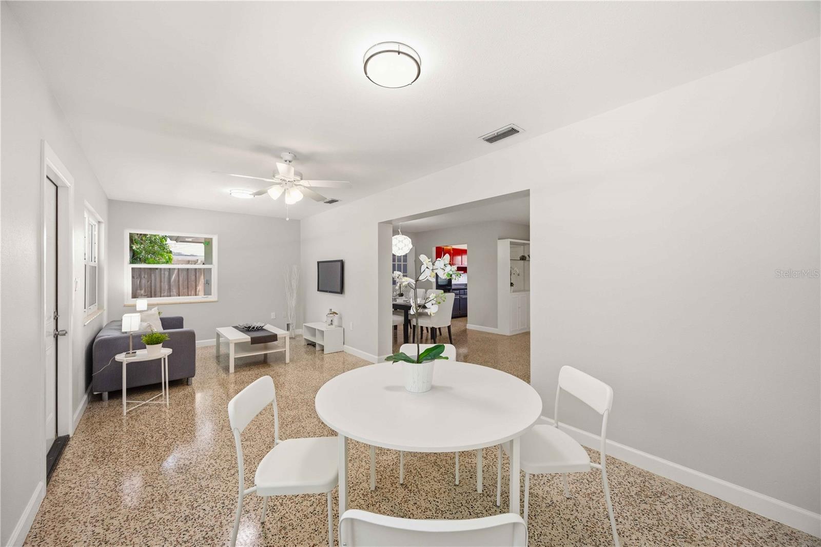 PHILLIPPI GARDENS 02 - Residential