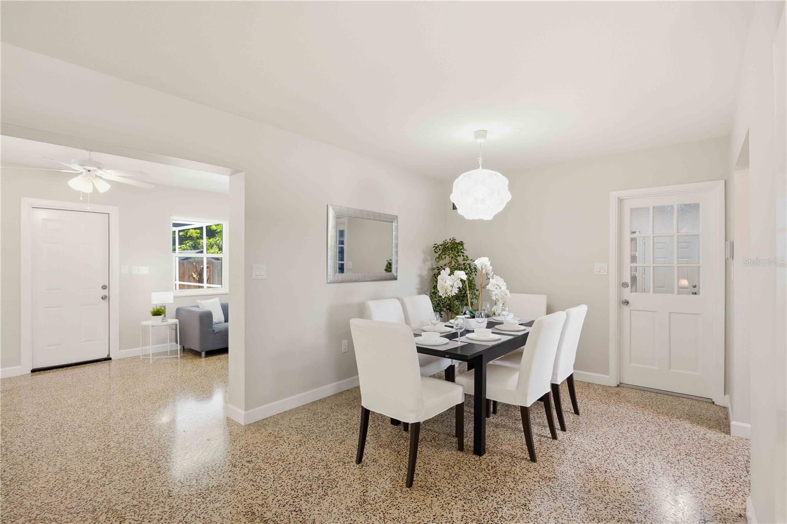 PHILLIPPI GARDENS 02 - Residential