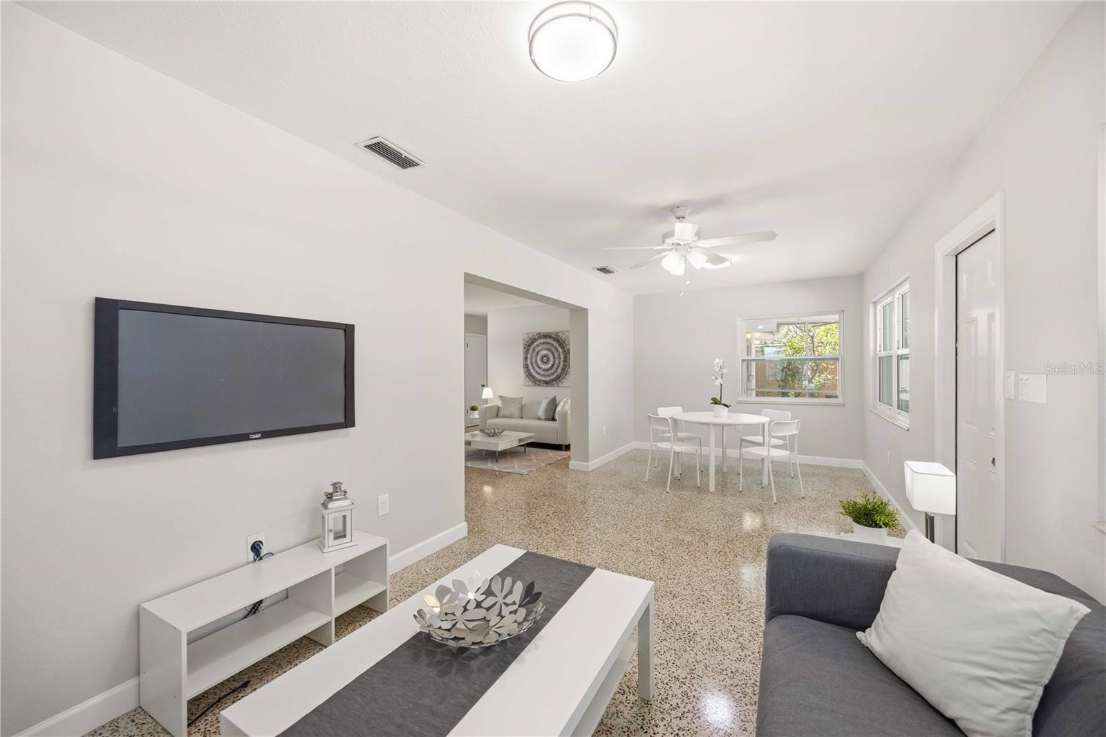 PHILLIPPI GARDENS 02 - Residential
