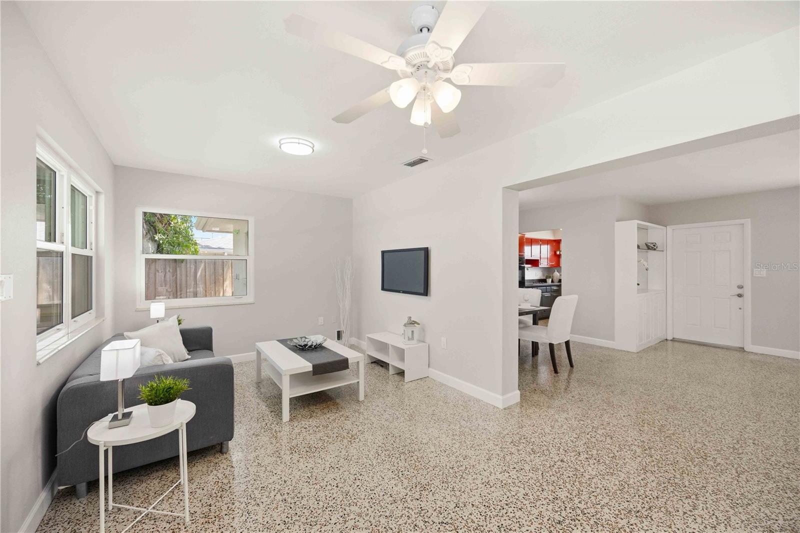 PHILLIPPI GARDENS 02 - Residential