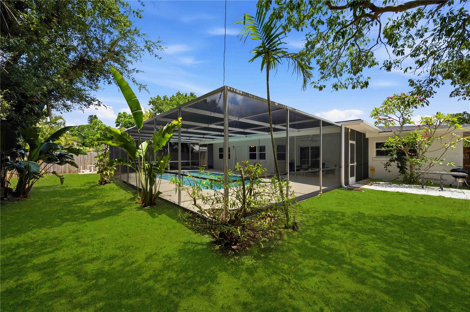 PHILLIPPI GARDENS 02 - Residential