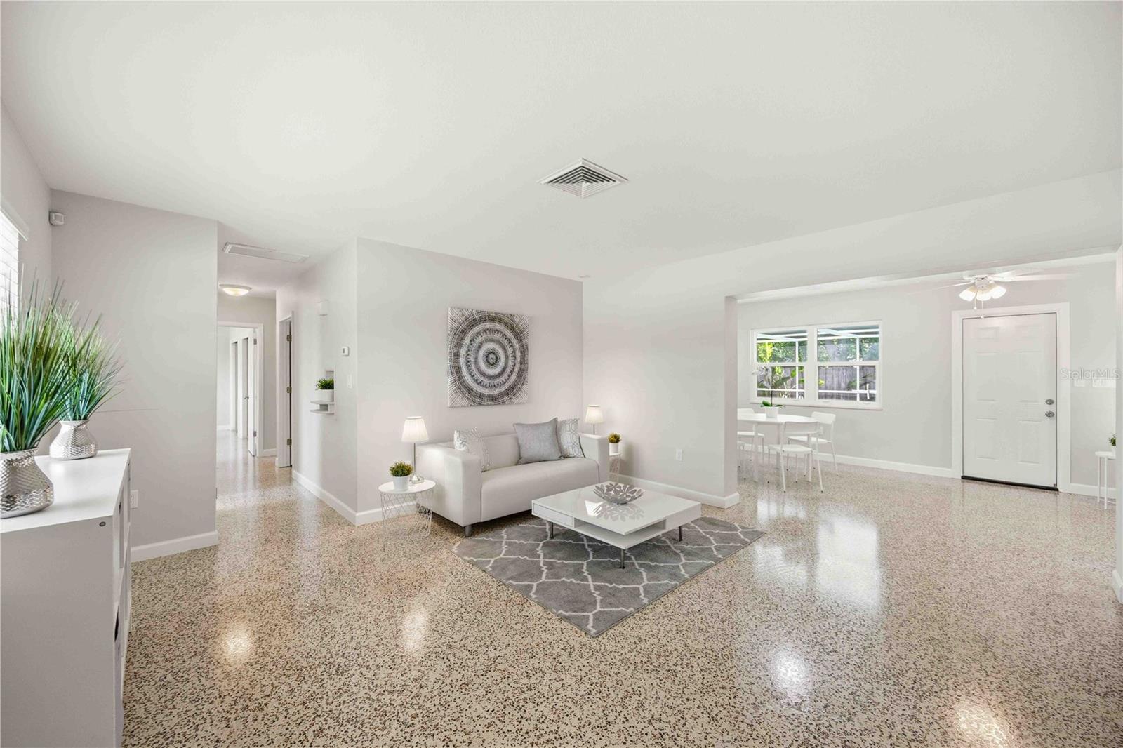 PHILLIPPI GARDENS 02 - Residential