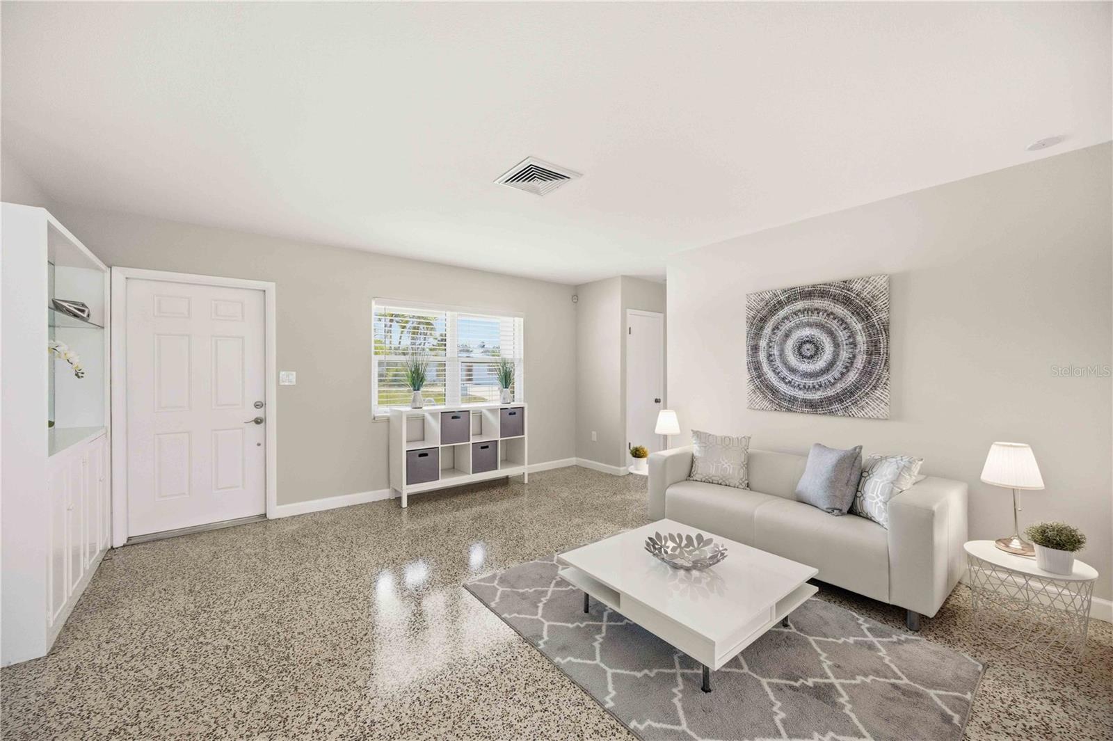 PHILLIPPI GARDENS 02 - Residential