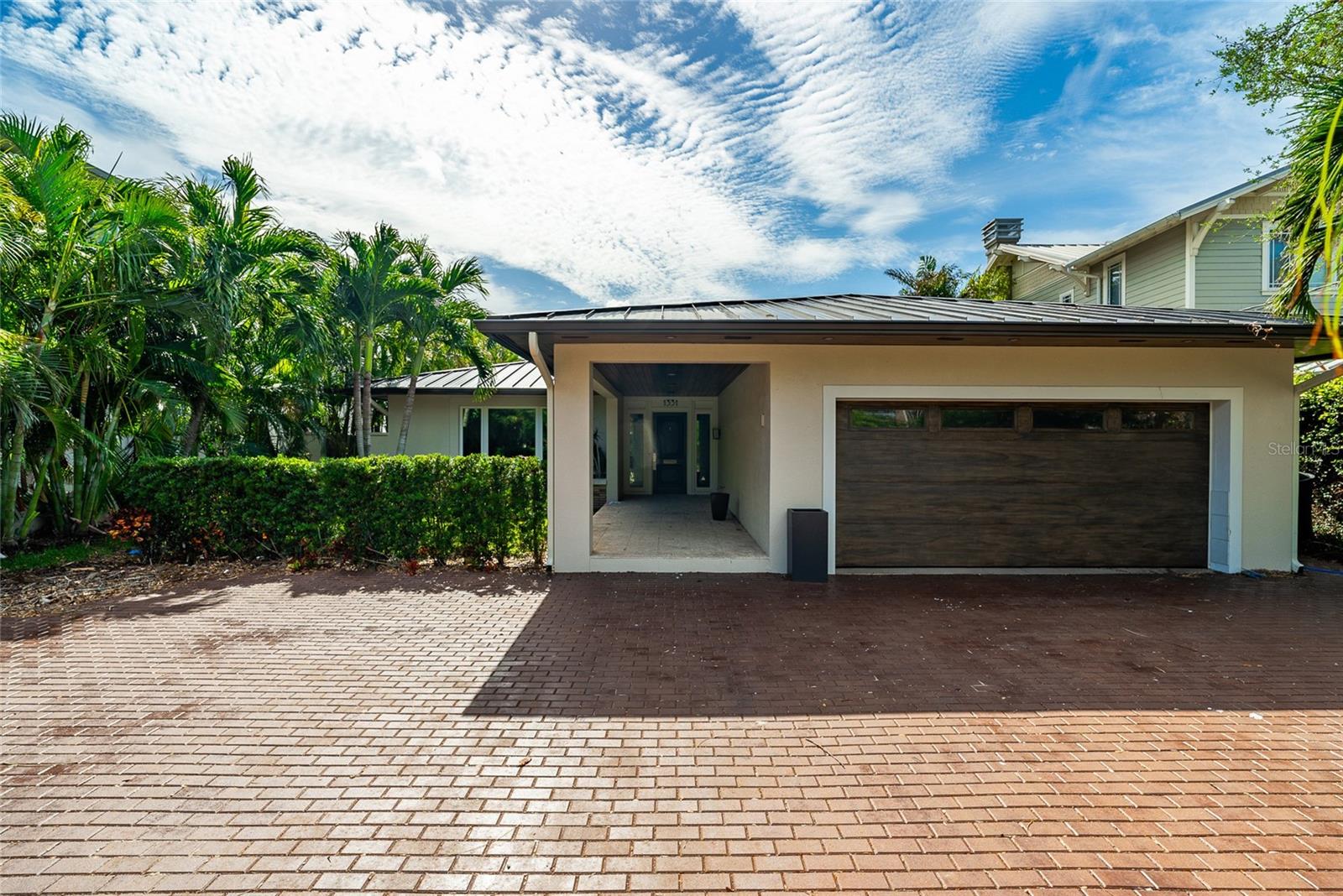 SNELL ISLE BRIGHTWATERS SEC 2 - Residential