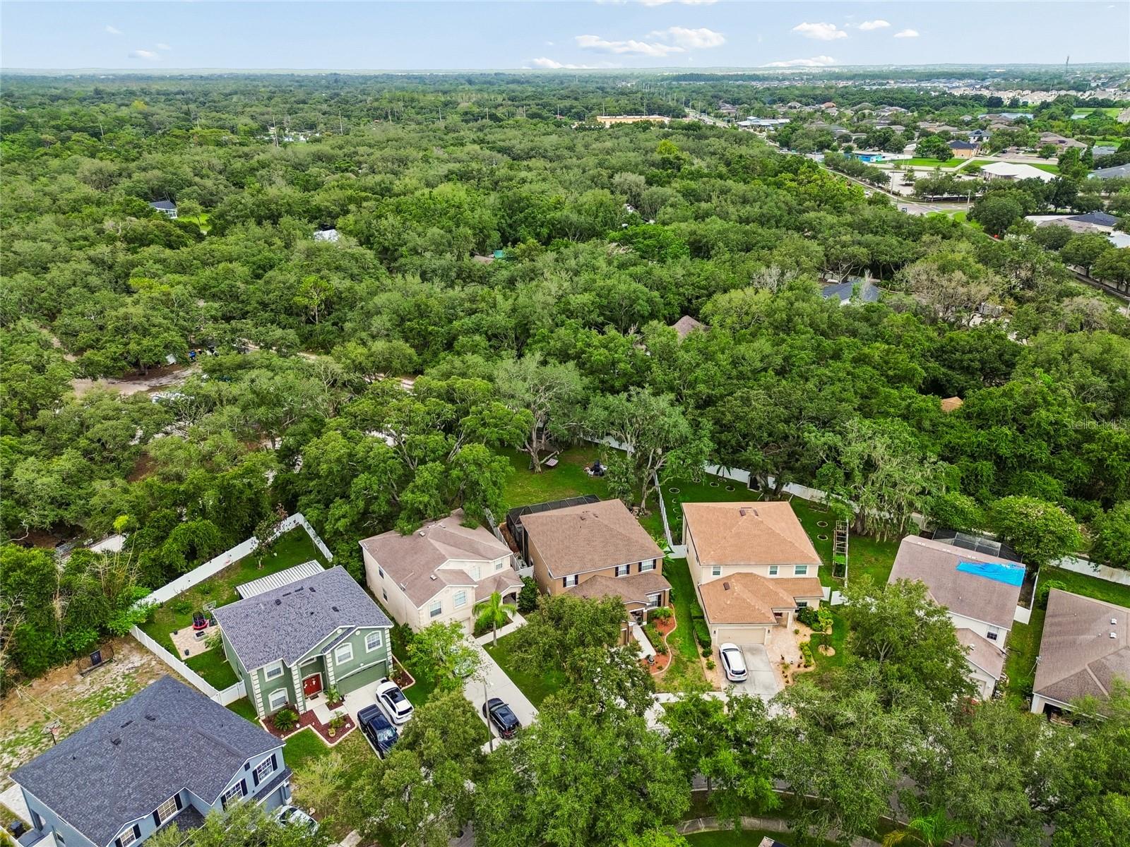CREEK VIEW - Residential