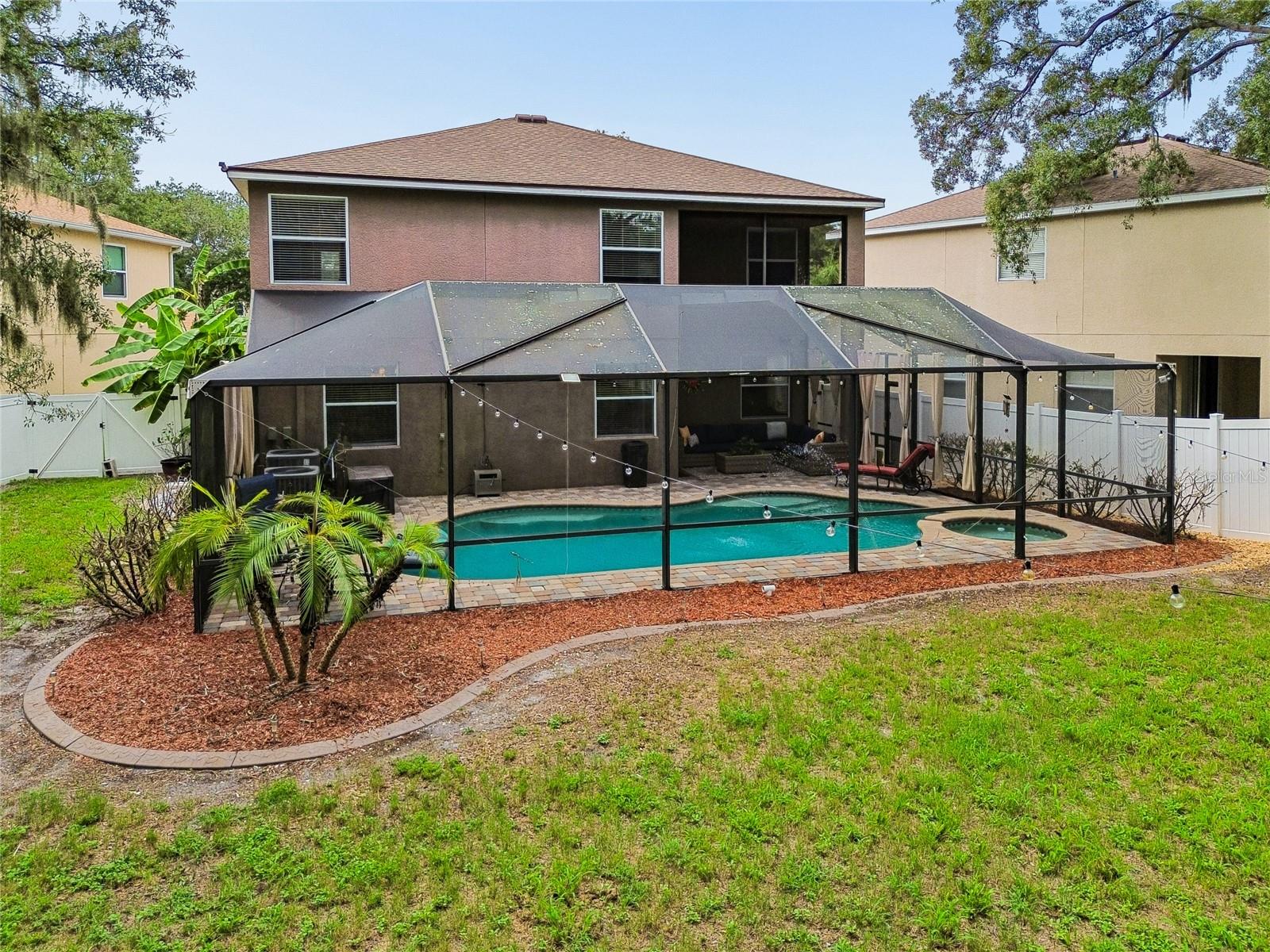 CREEK VIEW - Residential