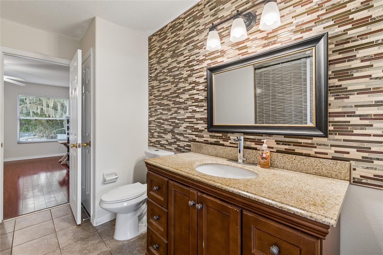 CREEK VIEW - Residential
