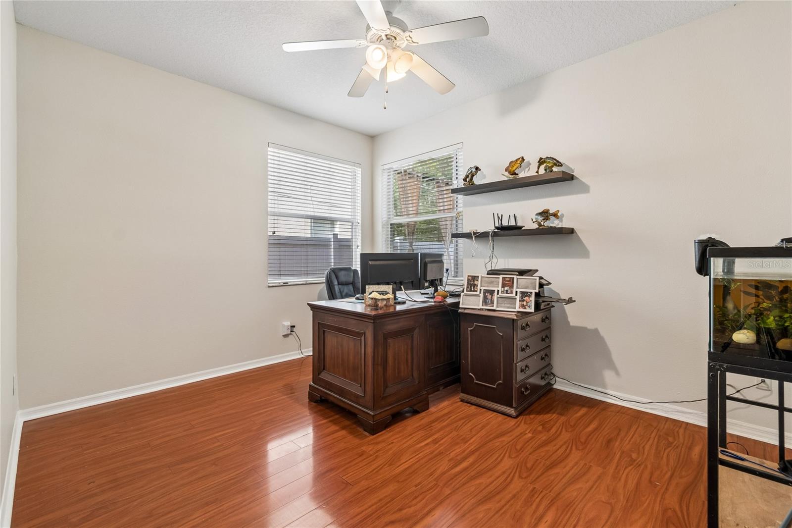 CREEK VIEW - Residential