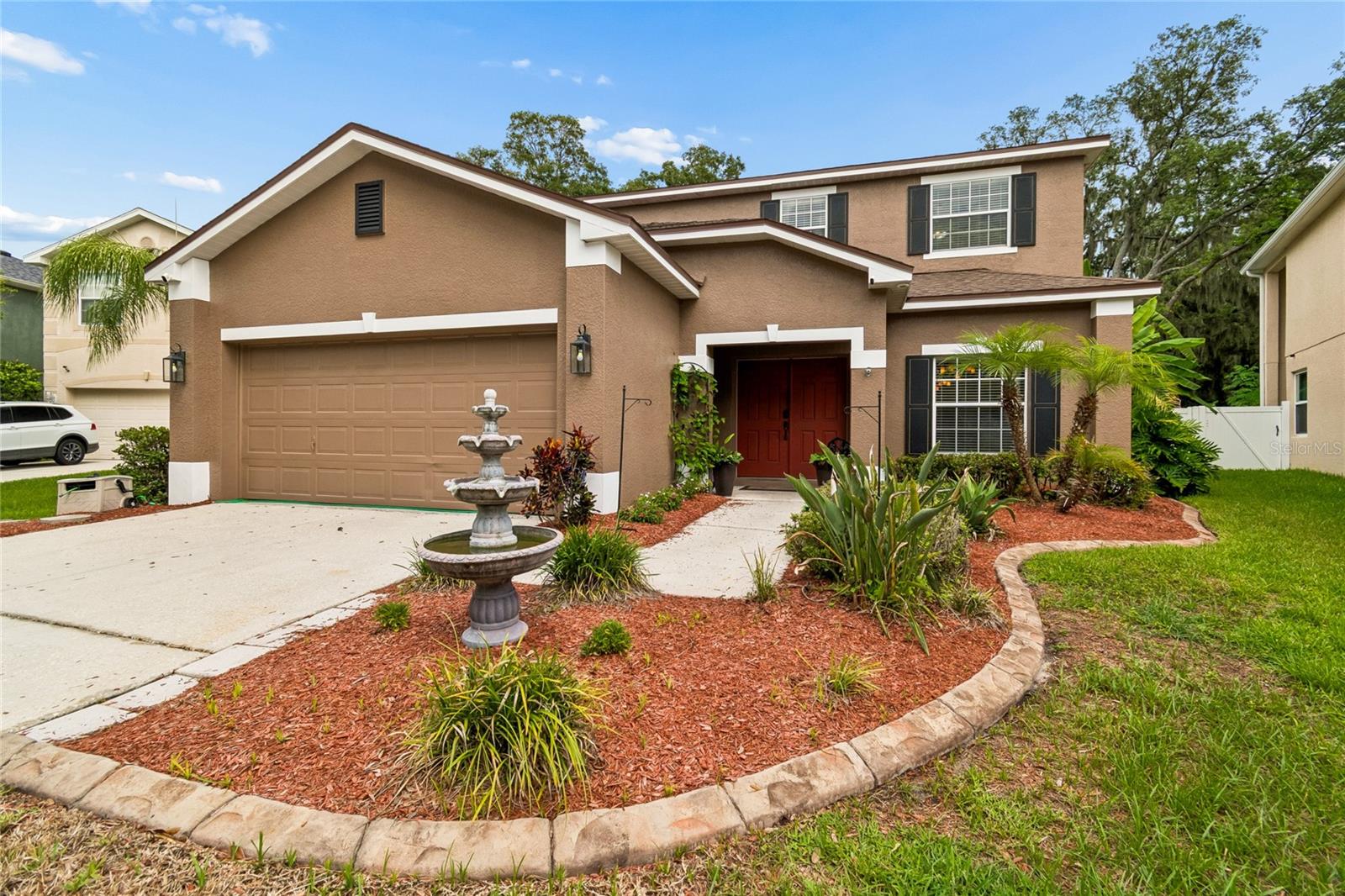 CREEK VIEW - Residential
