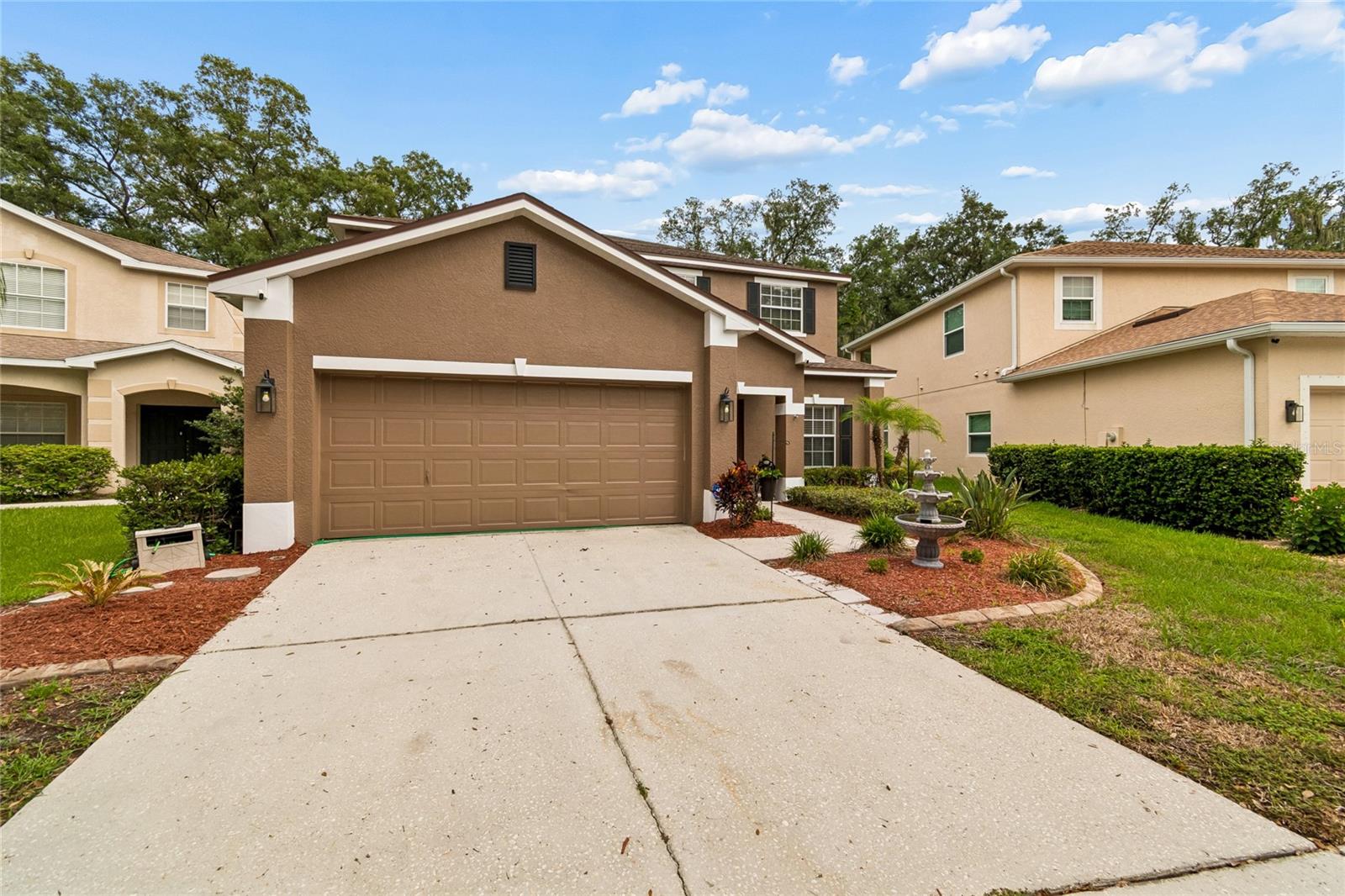 CREEK VIEW - Residential
