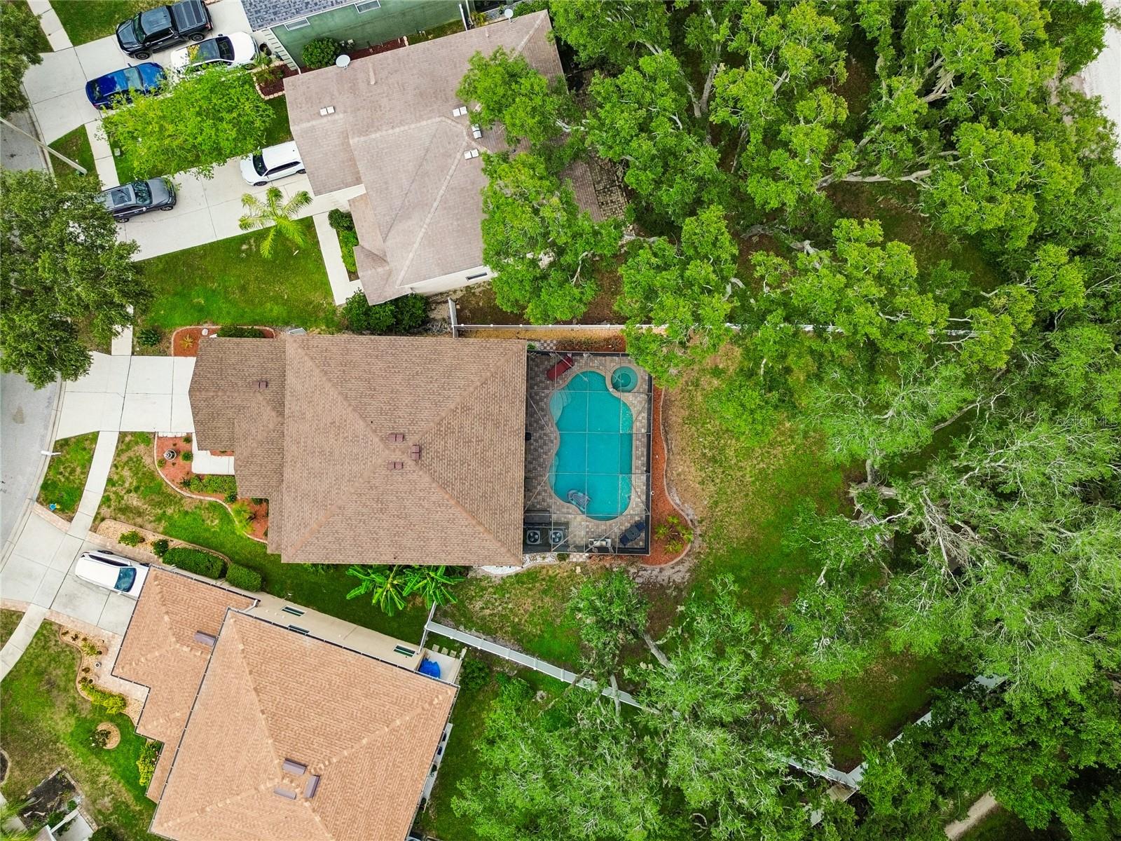 CREEK VIEW - Residential