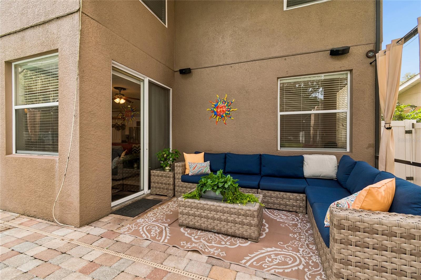 CREEK VIEW - Residential