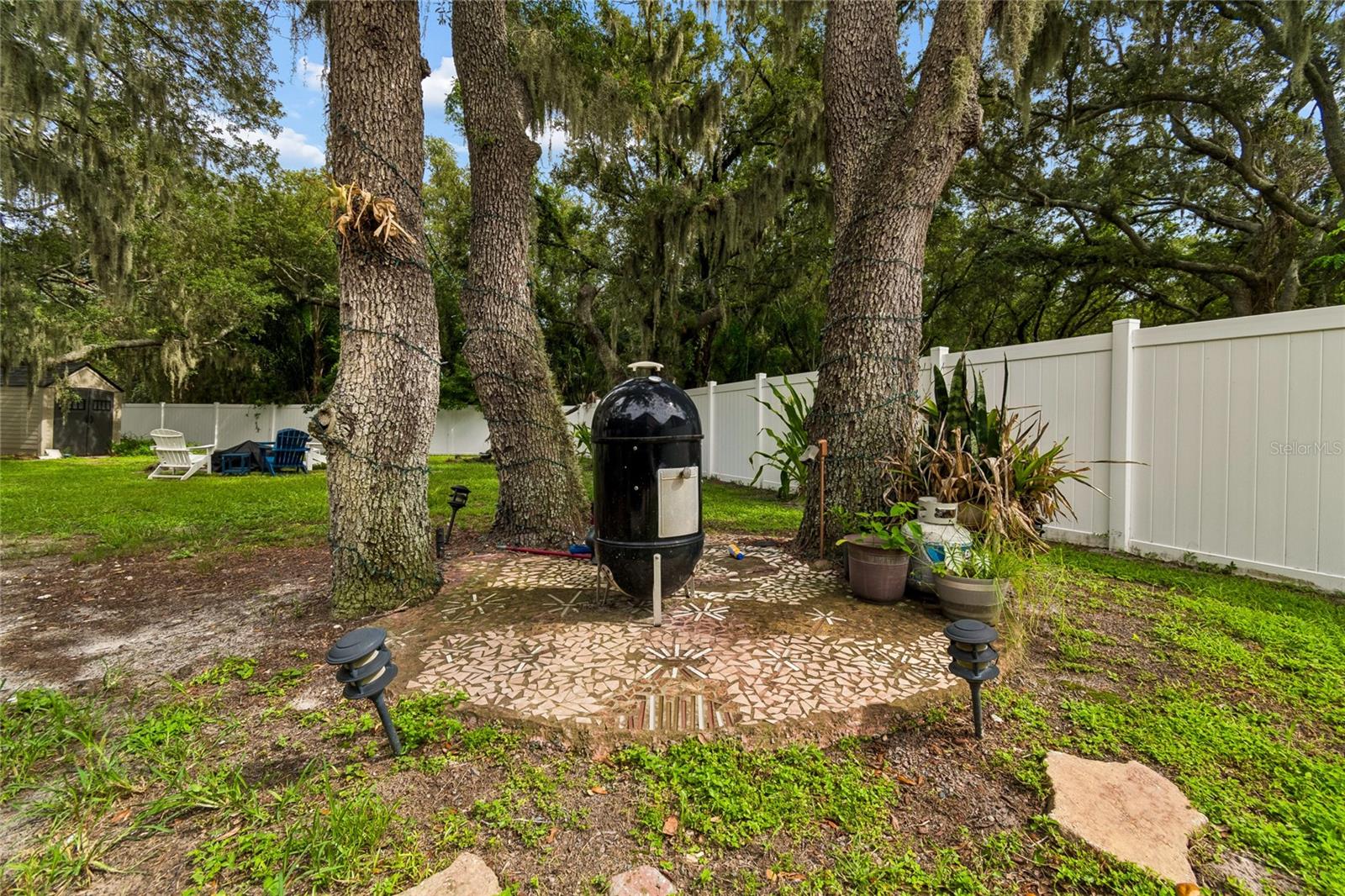 CREEK VIEW - Residential