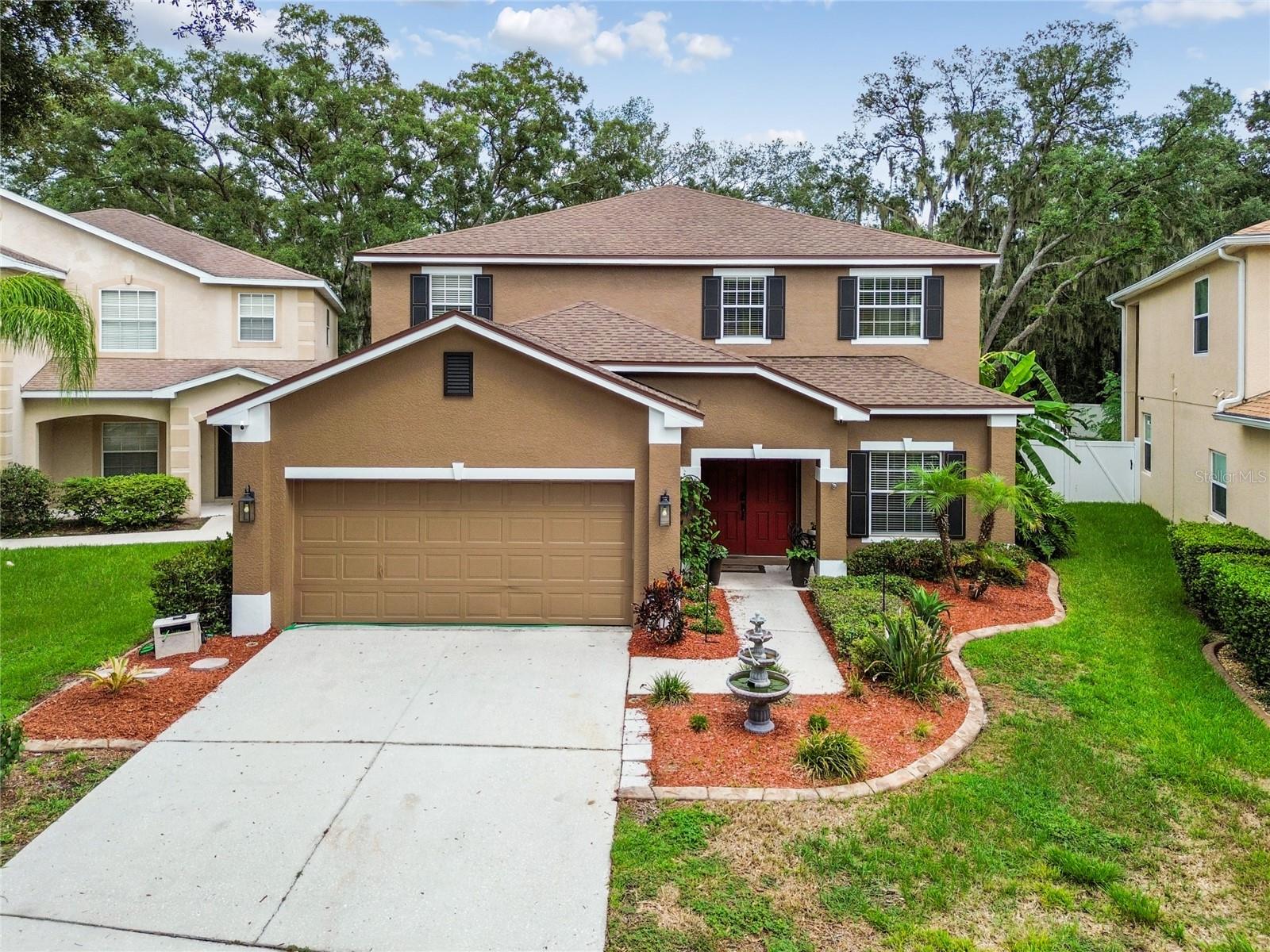 CREEK VIEW - Residential