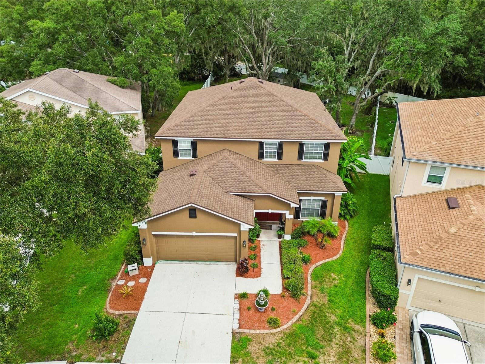CREEK VIEW - Residential