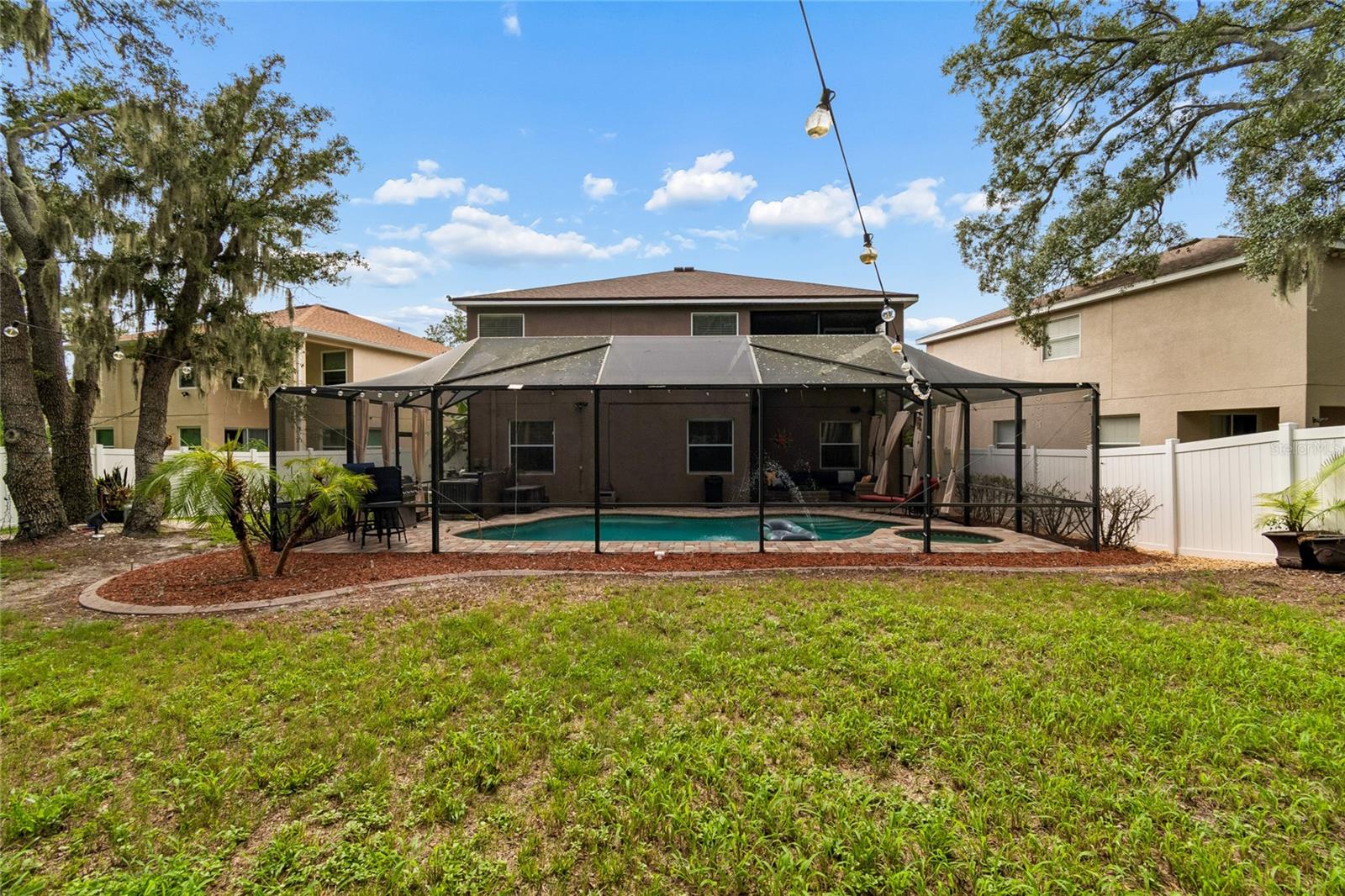 CREEK VIEW - Residential