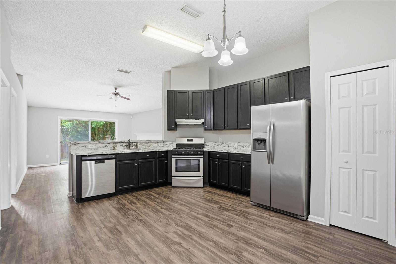 ORTEGA PARK - Residential