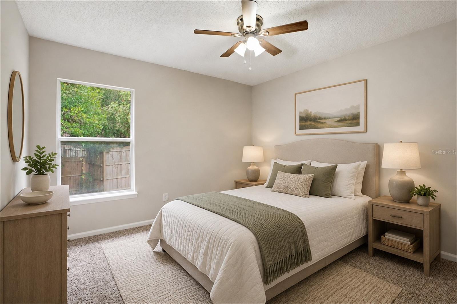 ORTEGA PARK - Residential