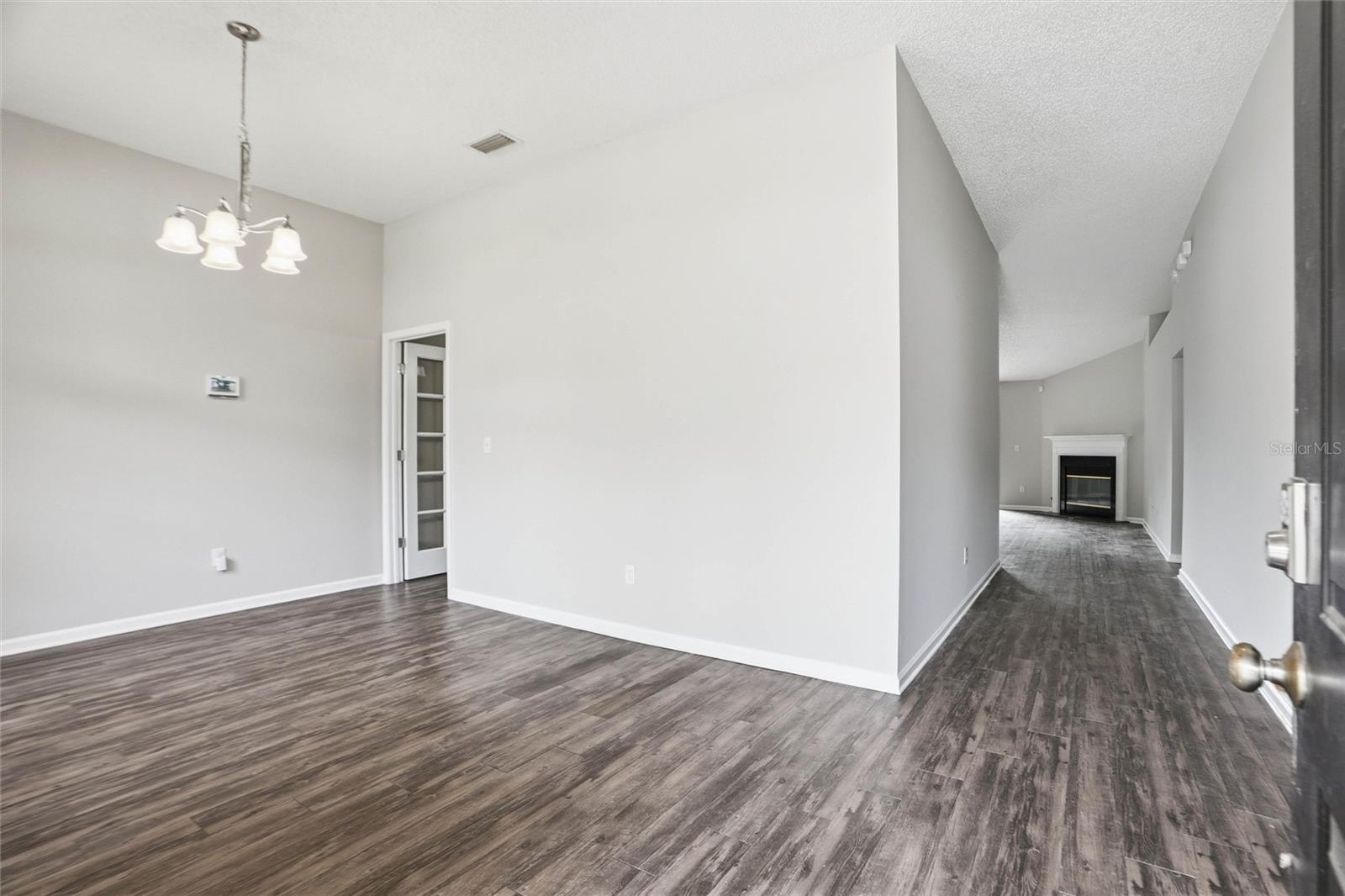 ORTEGA PARK - Residential