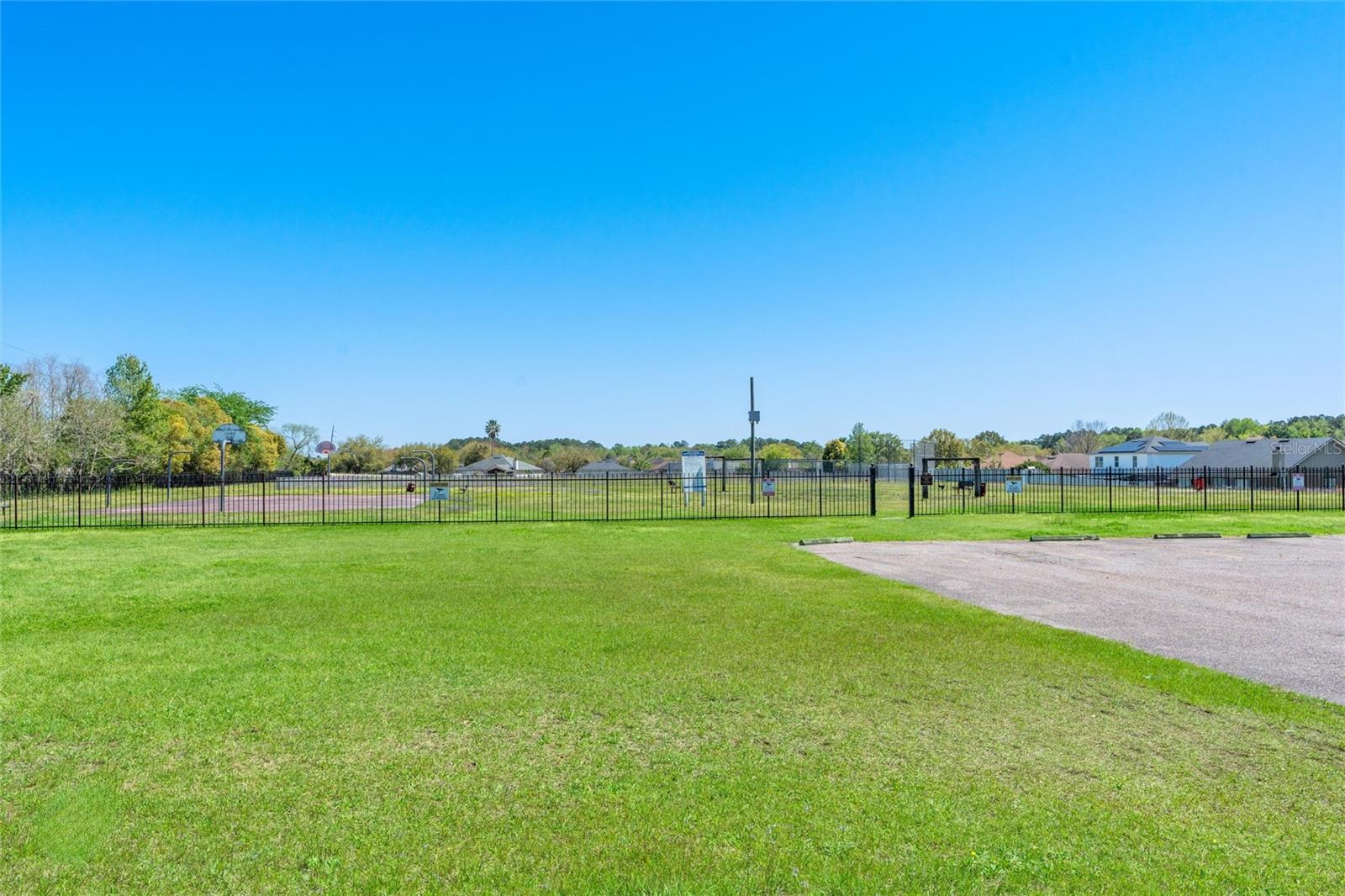 ORTEGA PARK - Residential