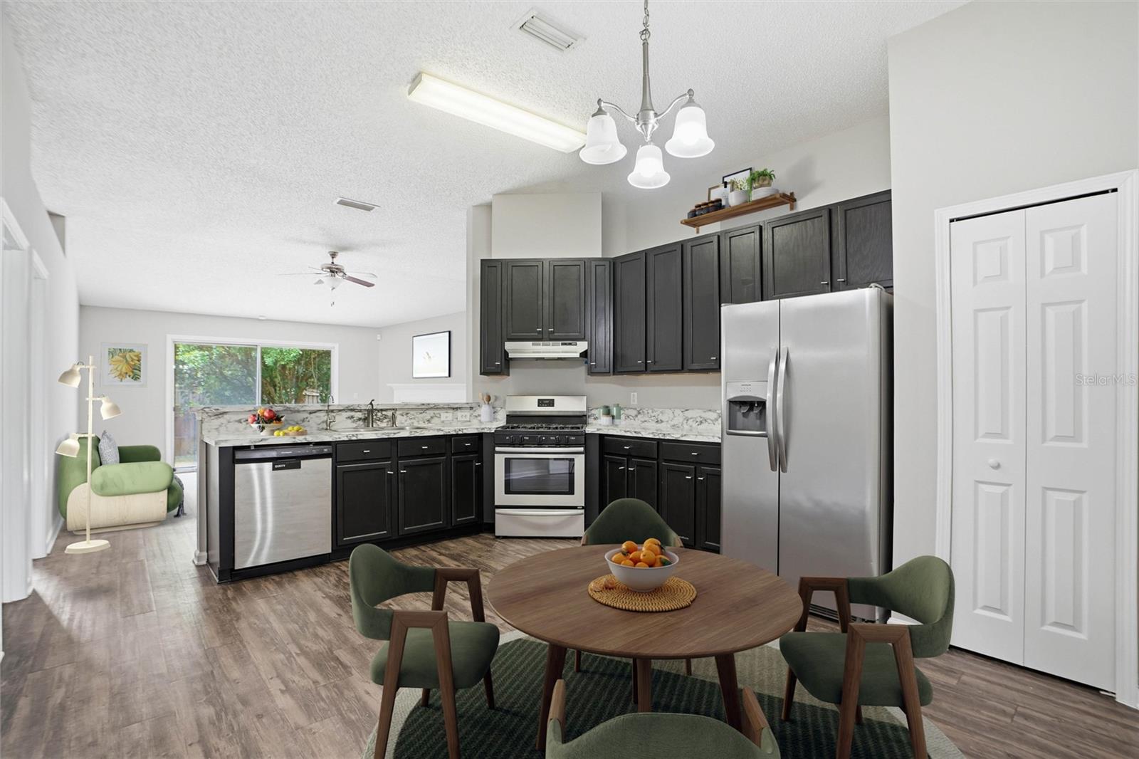 ORTEGA PARK - Residential