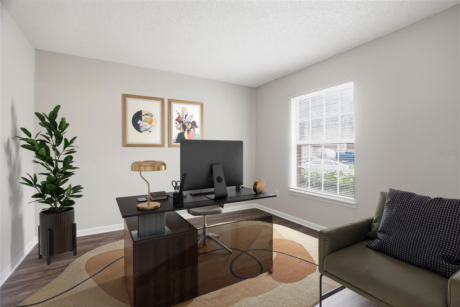 ORTEGA PARK - Residential