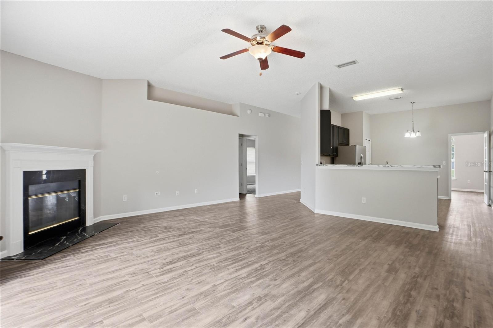 ORTEGA PARK - Residential