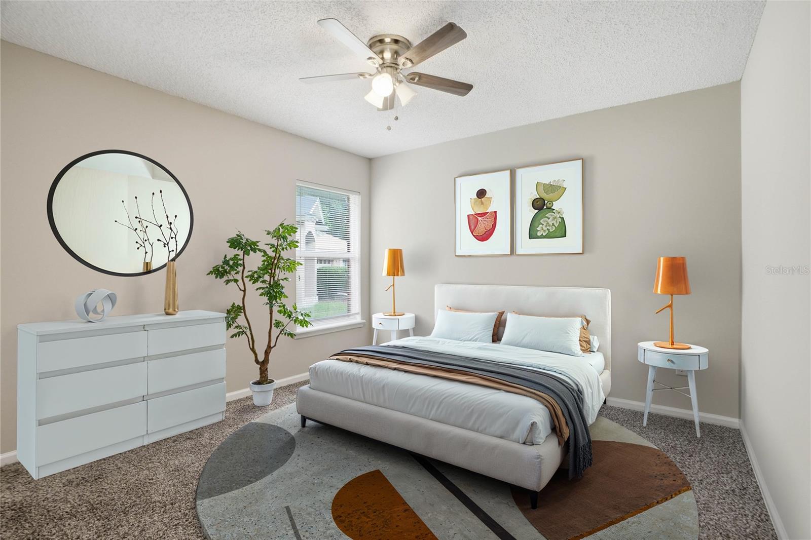 ORTEGA PARK - Residential