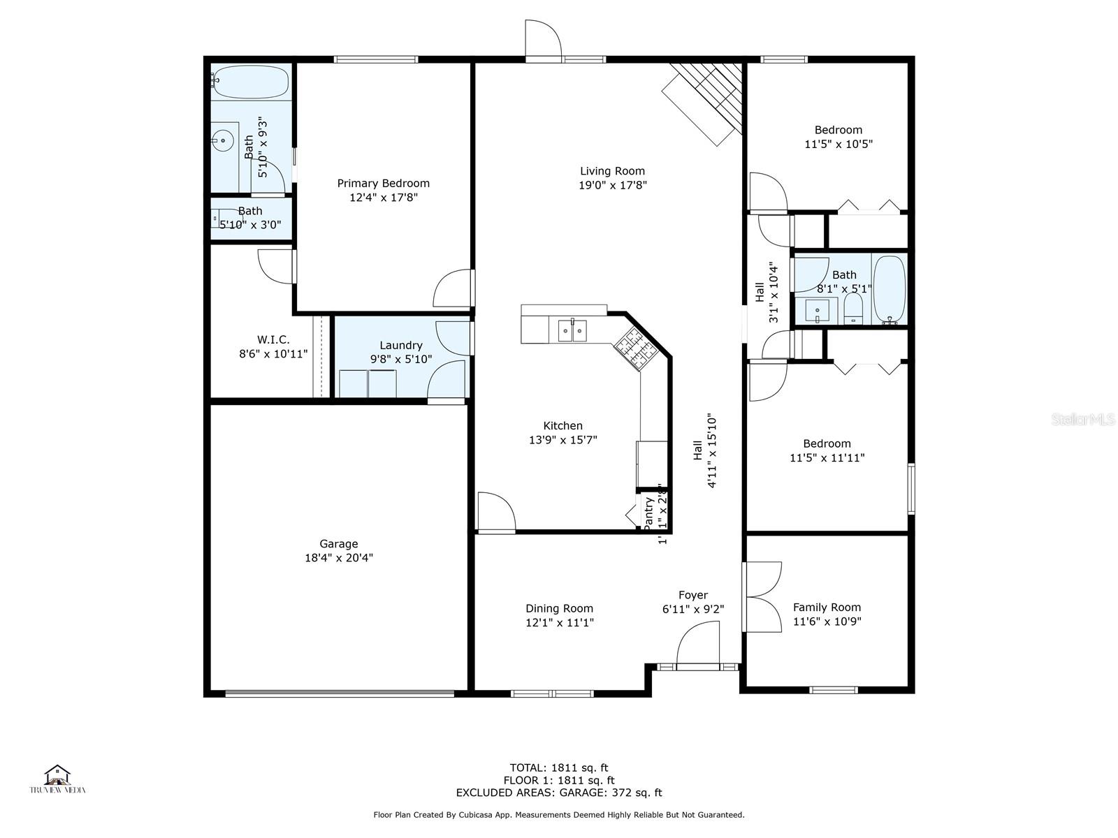ORTEGA PARK - Residential