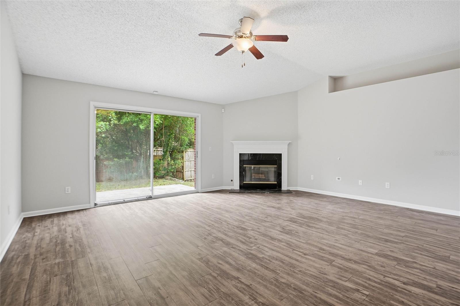 ORTEGA PARK - Residential