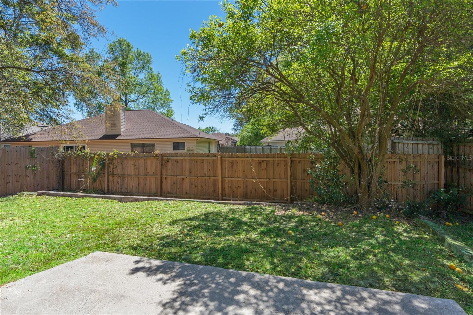 ORTEGA PARK - Residential