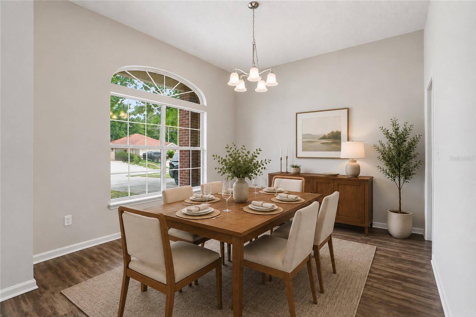 ORTEGA PARK - Residential