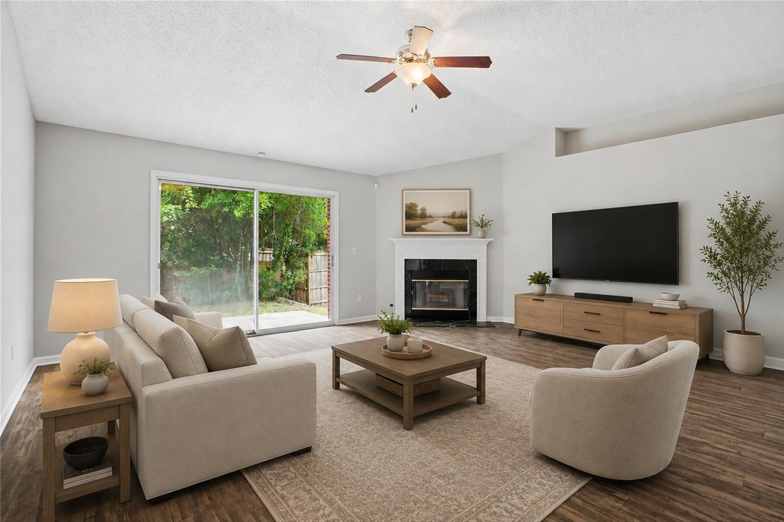 ORTEGA PARK - Residential