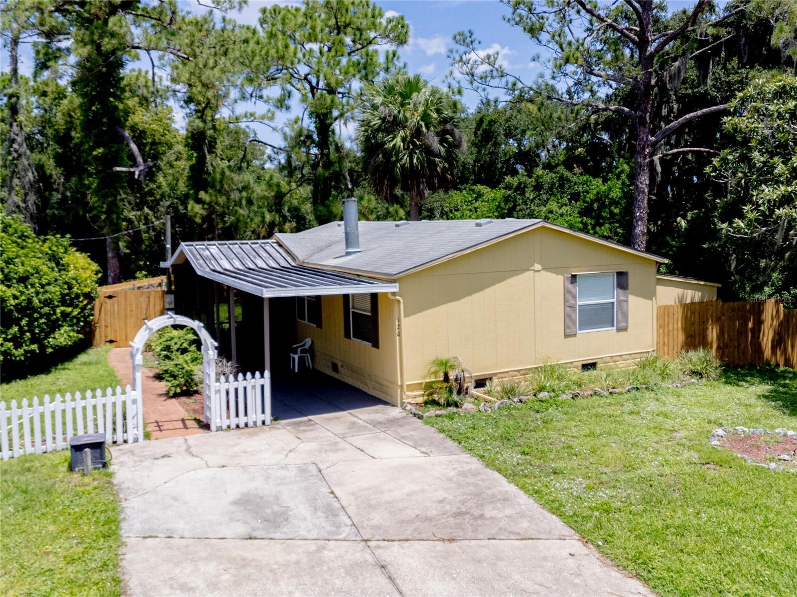 ALLANDALE - Residential