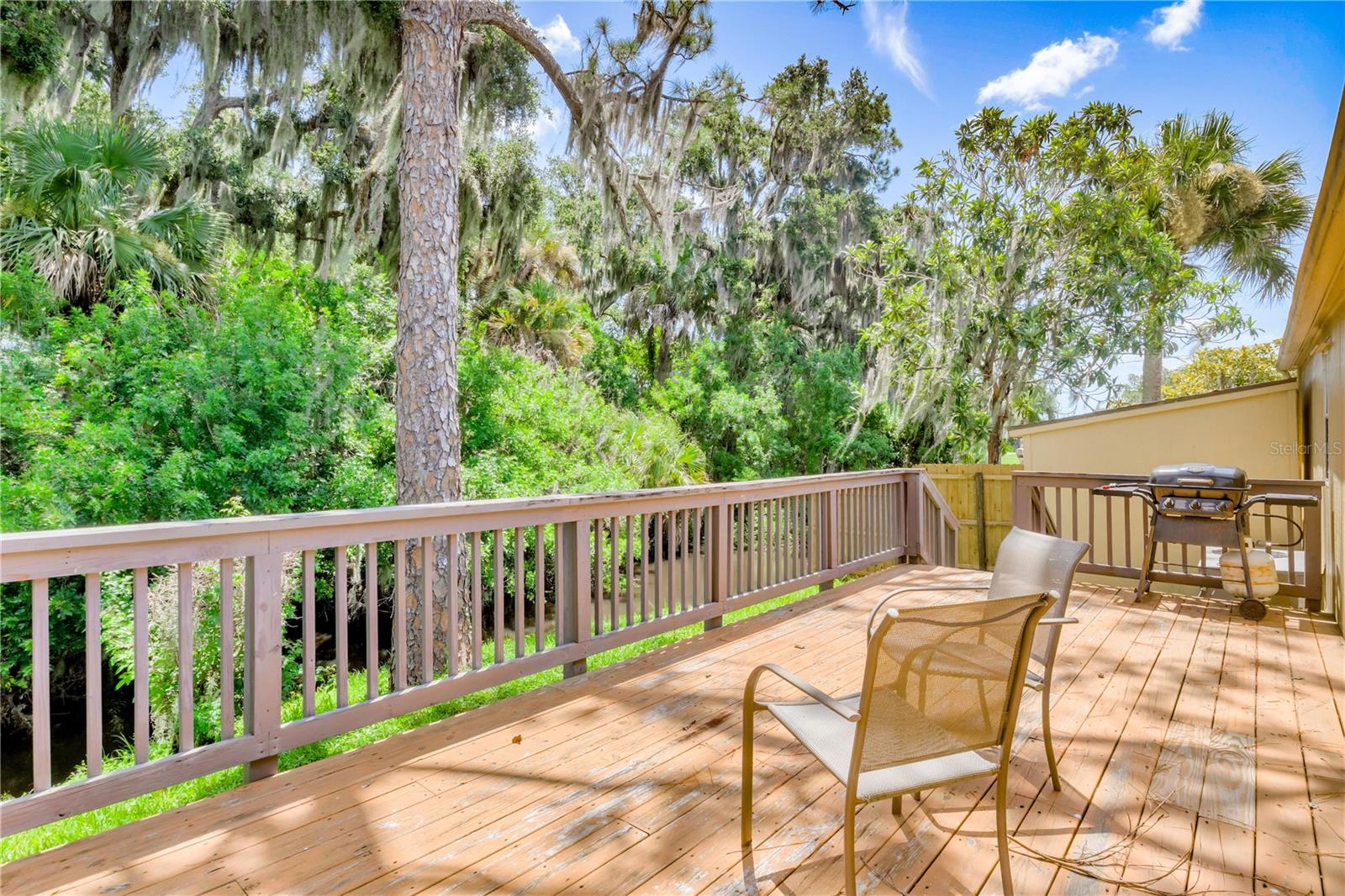 ALLANDALE - Residential