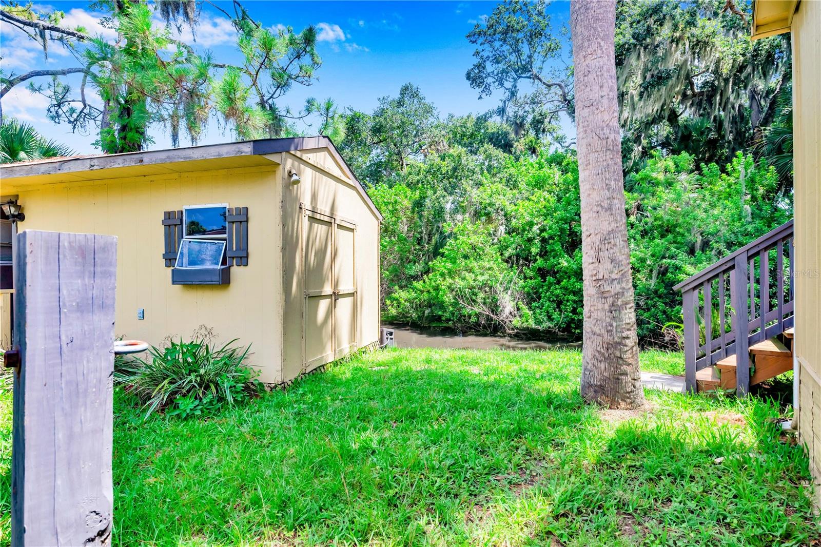ALLANDALE - Residential