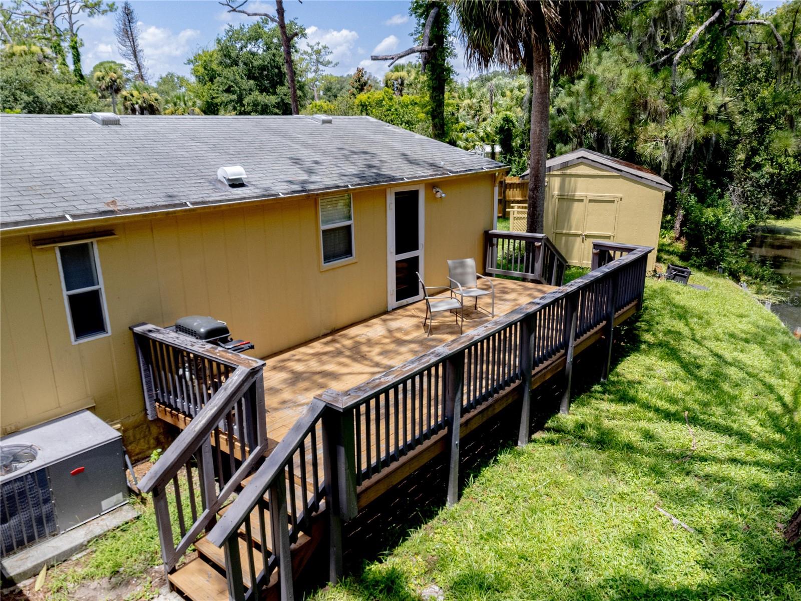 ALLANDALE - Residential