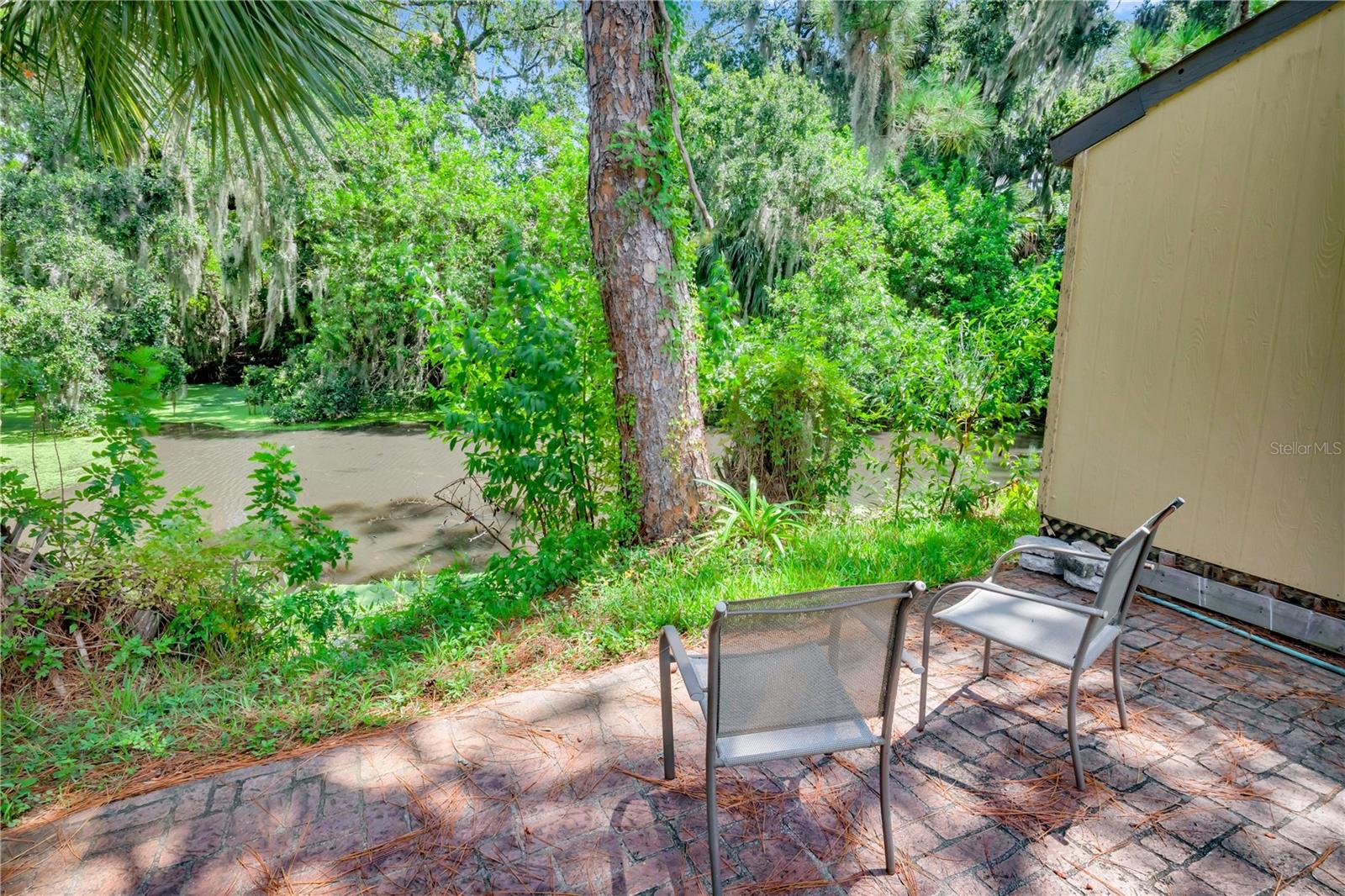 ALLANDALE - Residential
