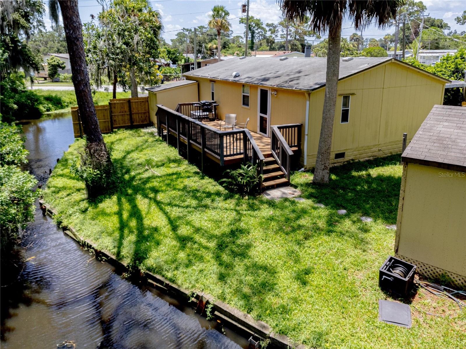 ALLANDALE - Residential