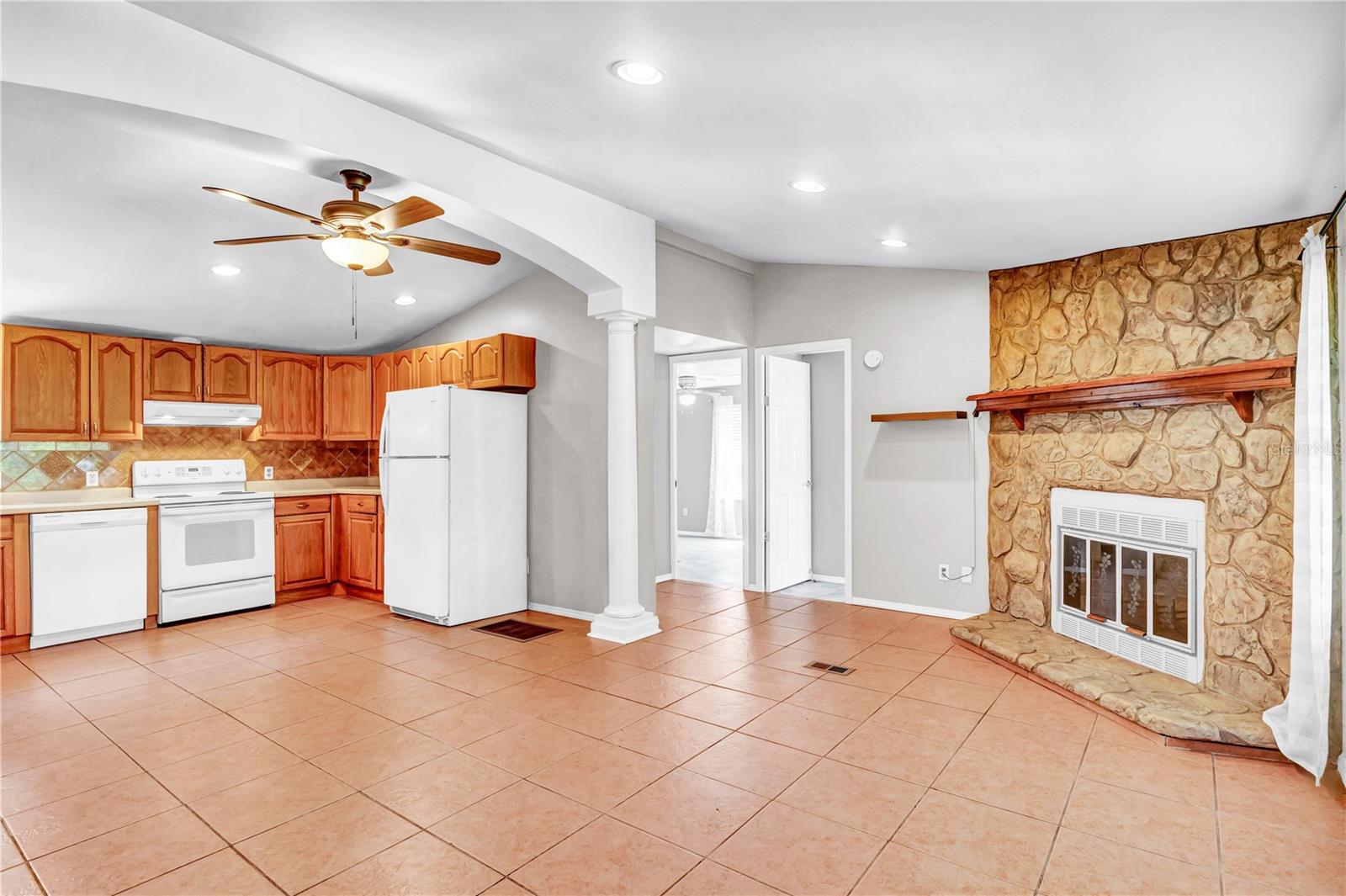 ALLANDALE - Residential