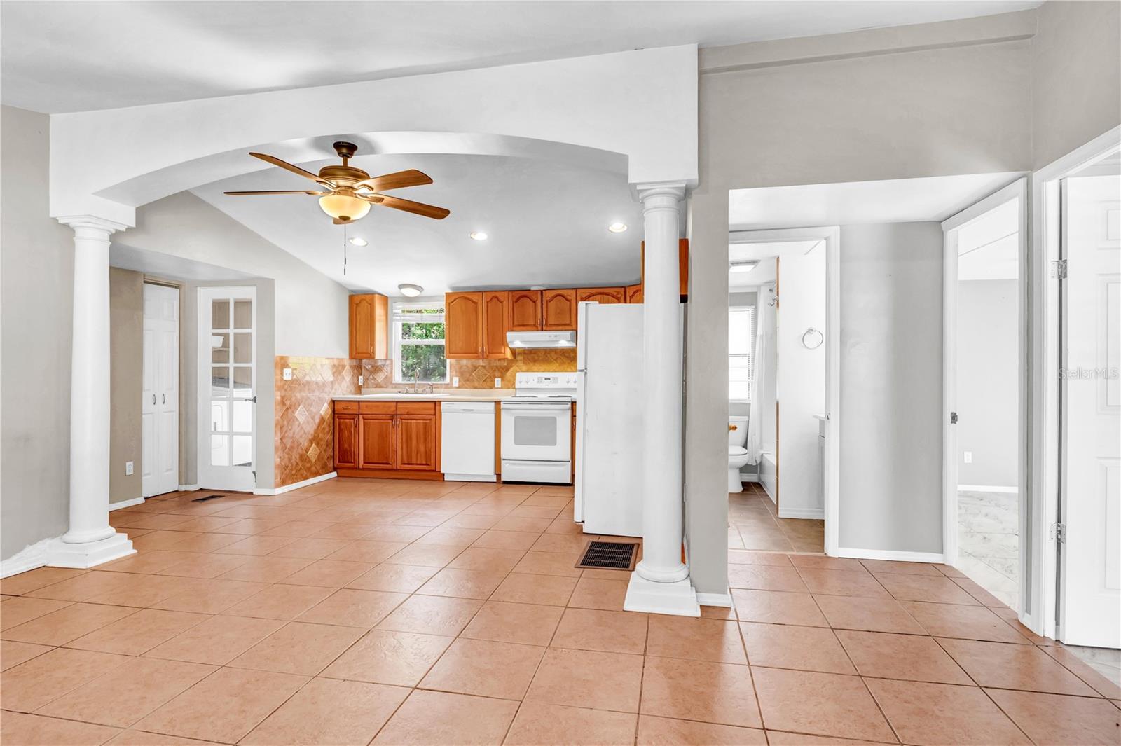 ALLANDALE - Residential
