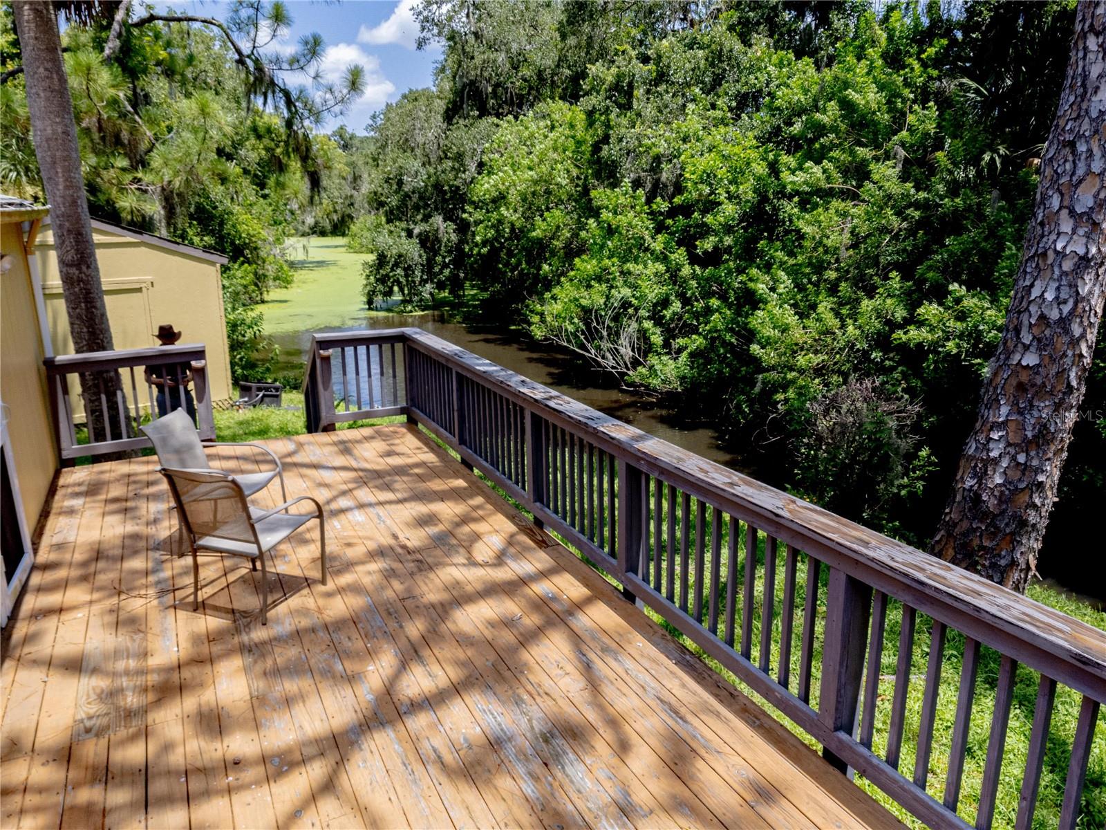 ALLANDALE - Residential