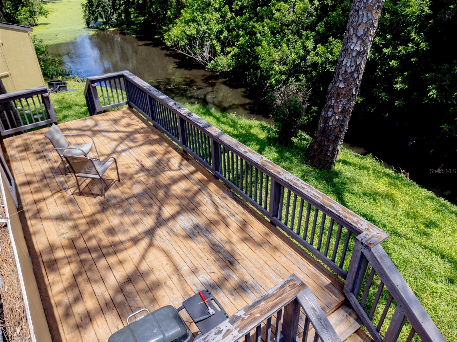 ALLANDALE - Residential