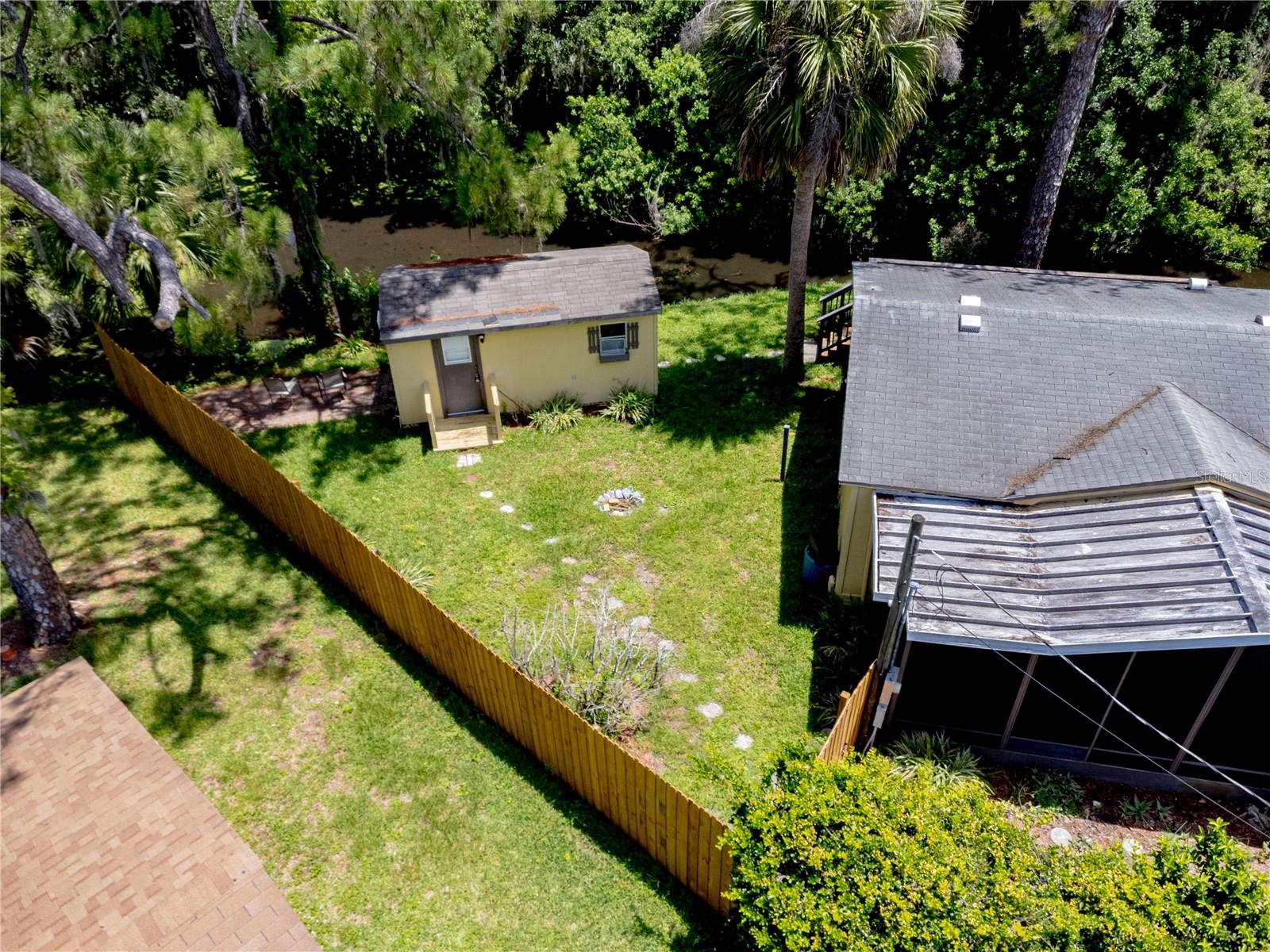ALLANDALE - Residential